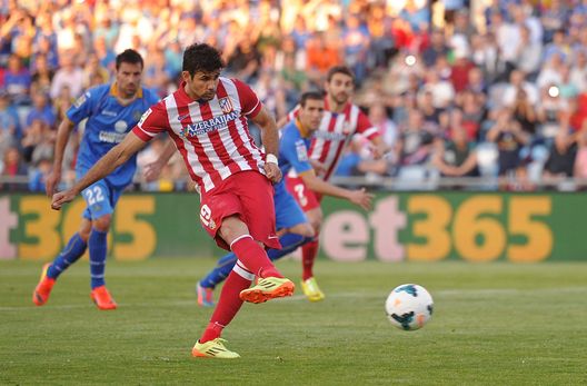 Atletico e Getafe, l’altro volto del derby di Madrid- immagine 6