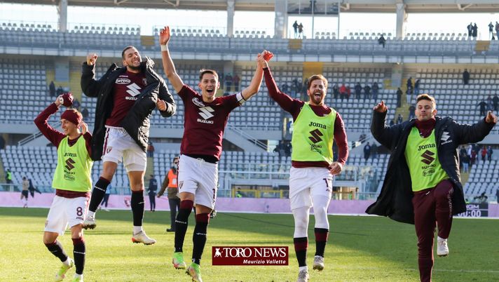 Toro, il fattore campo per superare le avversità. E la viola in trasferta stenta - immagine 1