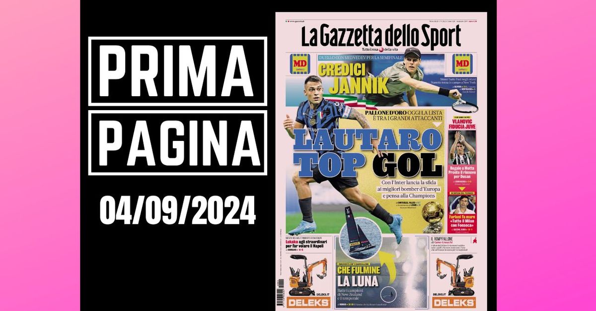 Milan Gazzetta 