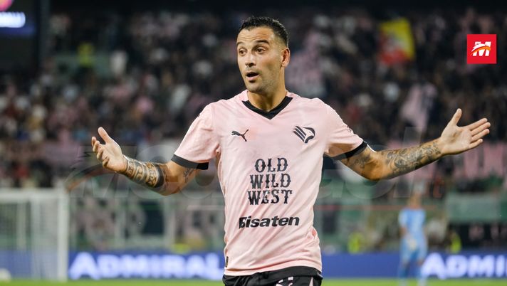 Palermo, Insigne fa la differenza: è lui il valore aggiunto dei rosa - immagine 1