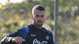 NEWS – Spinazzola, Cambiaso, Ferguson, Orsolini, Thorsby, Ben Yedder, Leao, Dia, Sucic: le novità