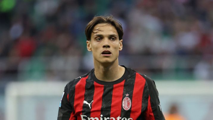 Milan-Udinese, dimostrazione che la squadra non può dominare. Ricci ...