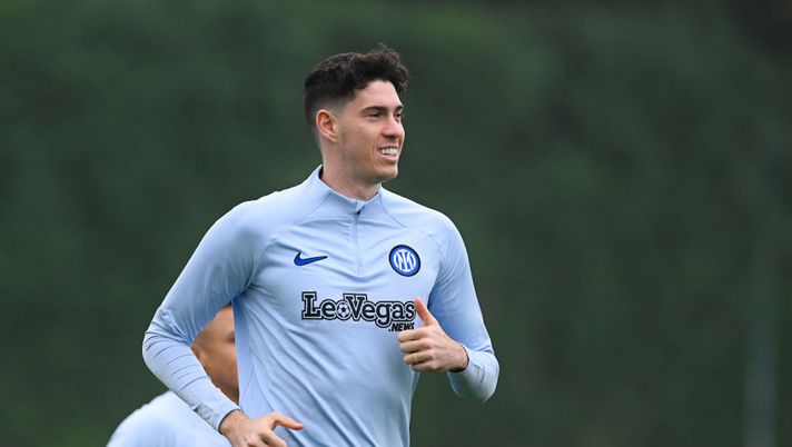 Inter, Bastoni sempre più vicino al rientro: la foto postata dal difensore su Instagram - immagine 1