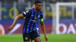 Gazzetta: “Inter, si avvicina il rientro di Dumfries: le sensazioni verso la Roma”
