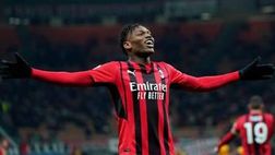 Serie A – Marcatori in attività in campionato: sale Leao