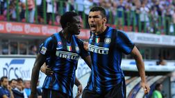 Derby Inter-Milan, Lucio: “Nerazzurri favoriti senza dubbi, ma …”