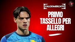 Milan, aria nuova in mediana: Ricci è il primo tassello. E Jashari?