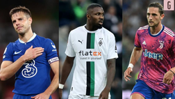 Calciomercato – Da Thuram a Rabiot: le ultime novità | VIDEO