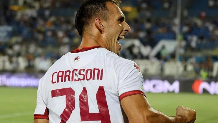 Cittadella, Carissoni: “Ci siamo presi quello che avevamo perso a Salerno. Pisa? Si presenteranno in fiducia” - immagine 1