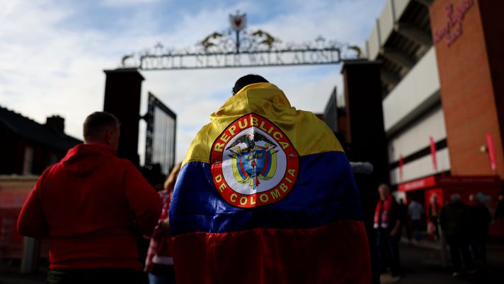 Non solo l’egiziano: Luis Díaz fondamentale per la vittoria dei Reds nel derby - immagine 1