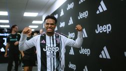 UFFICIALE – Juventus, infortunio per Cabal: lesione al bicipite femorale, i tempi di recupero