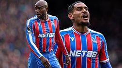 Ecco il Crystal Palace, il gioiello di Glasner opacizzato dalla bufera di gennaio