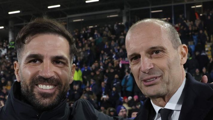 Adani: 'Como lezione di calcio al Milan. Una delle più grandi ingiustizie che ...'