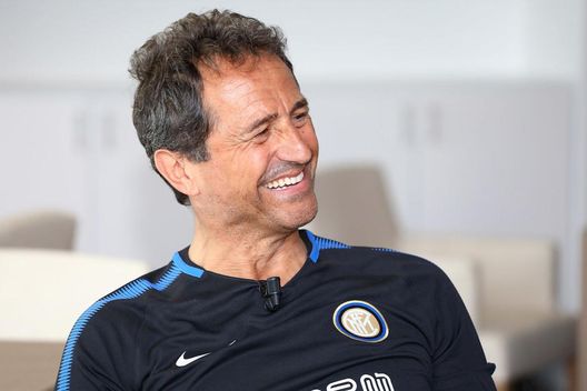 Getty Images Ferri compie 61 anni, il messaggio dell’Inter: “Una vita legata alla storia nerazzurra”- immagine 2