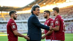 Calciomercato Torino – Cairo ha chiuso un triplo colpo? Accordo vicinissimo