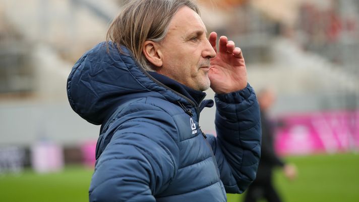 GERMOGLI PH: 4 GENNAIO 2026 FIRENZE STADIO ARTEMIO FRANCHI SERIE A FIORENTINA VS CREMONESE NELLA FOTO NICOLA Un ex viola di nuovo in Serie A? Ecco chi punta la Cremonese - immagine 1