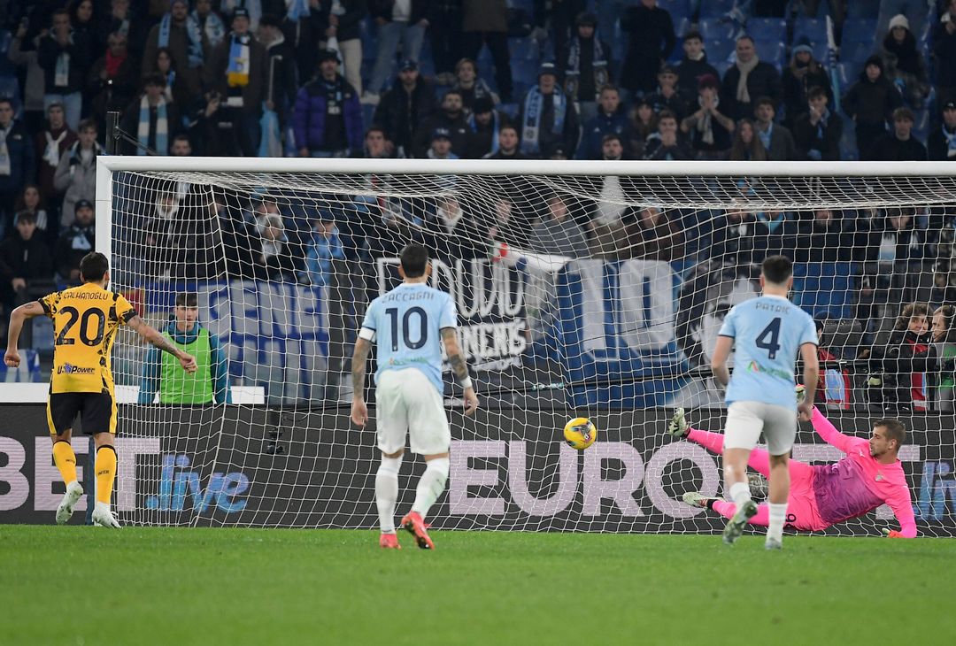 Lazio-Inter