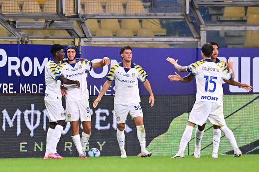 Fantacalcio, le formazioni ufficiali di Pisa-Parma: le scelte di Gilardino e Cuesta- immagine 2