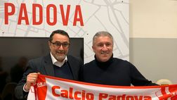 Padova, domani prima riunione tecnica. Sabato la partenza per Pieve di Cadore