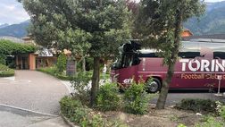 Q8 diventa partner ufficiale del Torino: rifornirà il bus della squadra granata