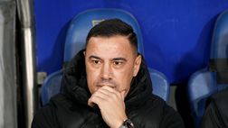 Basaksehir, Atan: “La squadra era stanca, il Fenerbahce ha riposato un giorno in più”