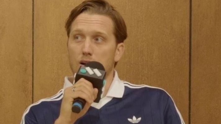 Zielinski: “All’Inter grazie a Inzaghi, ma è con Chivu che sono diventato importante” Zielinski: “All’Inter grazie a Inzaghi, ma è con Chivu che sono diventato importante” - immagine 1