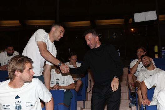 FIGC, a febbraio si elegge il presidente. Spunta la candidatura di Del Piero- immagine 2