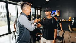 Los Angeles FC, ufficiale il ritorno di Carlos Vela dopo il derby perso