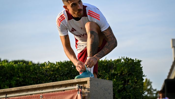 C’è Pellegrini, occasione per Celik - immagine 1