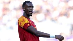Dall’Inghilterra: l’Aston Villa pensa ad Abraham già per gennaio