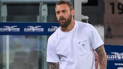 De Rossi: “Mi spaventa una Roma senza Dybala o senza il suo sostituto”