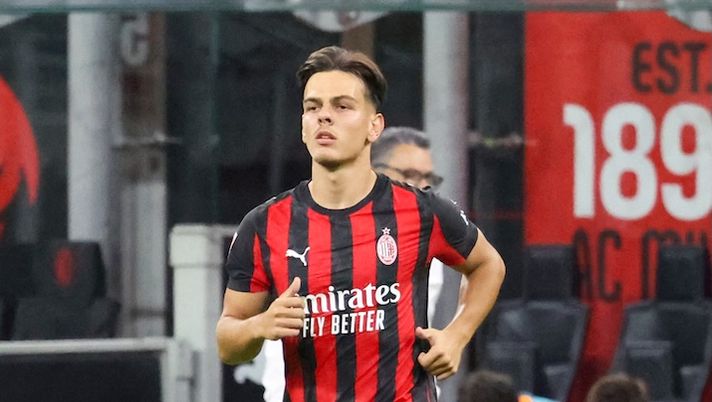 Milan, novità sul rientro di Jashari: i tempi e la gestione di Allegri al rientro - immagine 1