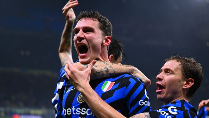 pavard inter bayern monaco