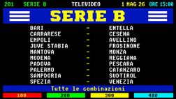 Serie B, guida alla 37ª giornata: tutte le possibili combinazioni