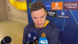 VIDEO FCIN1908 / Carlos Augusto: “Possiamo arrivare in finale! Qui abbiamo dimostrato che…”