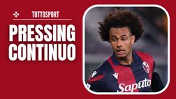 Calciomercato Milan – Zirkzee, nodo commissioni. Servirà che Furlani …