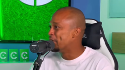 Santacroce: “ADL fece un gesto dopo una sconfitta che non ho ancora capito” – VIDEO