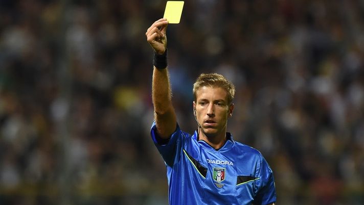 Inter-Torino, solo due sconfitte con Massa: ma quella partita contro il Milan… - immagine 1