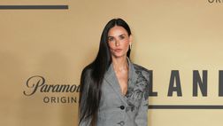 Demi Moore vince il Golden Globe: “Mi dissero che fossi un’attrice da popcorn”
