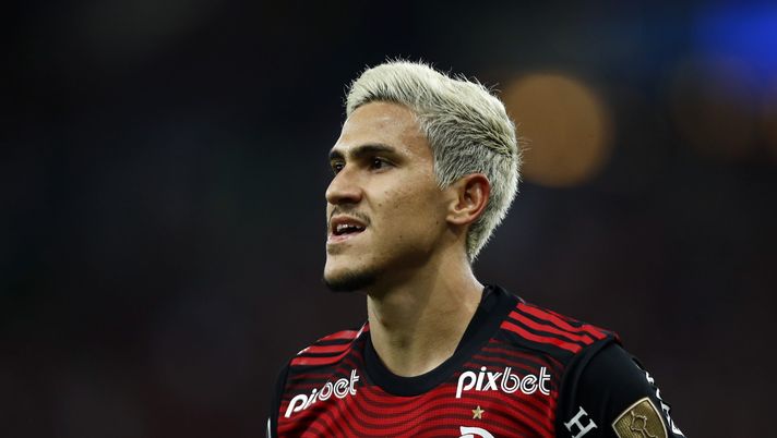 Caso Pedro-Flamengo: arrivata la decisione per il preparatore atletico - immagine 1