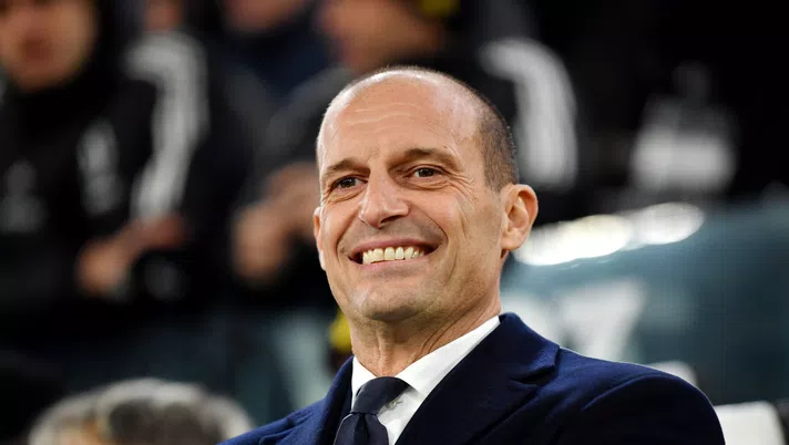Allegri a Sky: “Napoli squadra forte, ma è stato poco pericoloso. Su Vlahovic…” - immagine 1