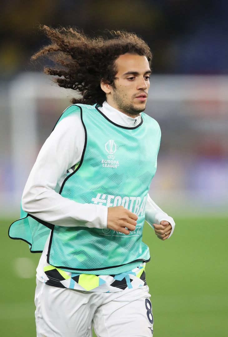 Guendouzi