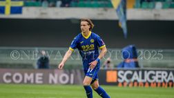 Verona-Cagliari, i convocati dell’Hellas