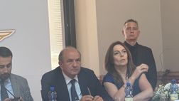 Lazio Academy | Fabiani: “Lotito un anti-sistemico. Siamo qui per lasciare il segno”