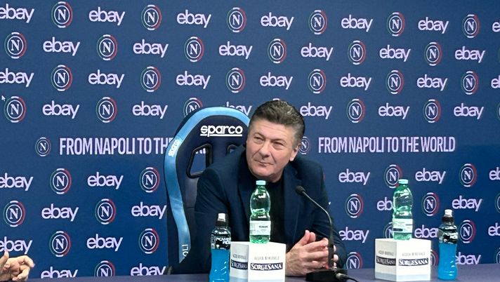 Mazzarri: “Ecco cosa ho chiesto alla squadra. Obiettivi? Tornare a vincere. Sul modulo…” - immagine 1