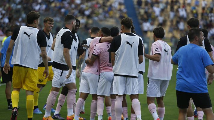 SONDAGGIO: vota il PEGGIORE in campo di Pisa-Palermo 2-0 - immagine 1