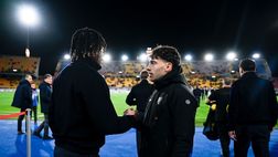 UFFICIALE – Napoli, dal Lecce arriva Hasa a titolo definitivo. Le cifre dell’operazione