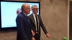 Stadio a San Donato, il Milan: “Nessuna incompatibilità con progetto Inter a Rozzano”