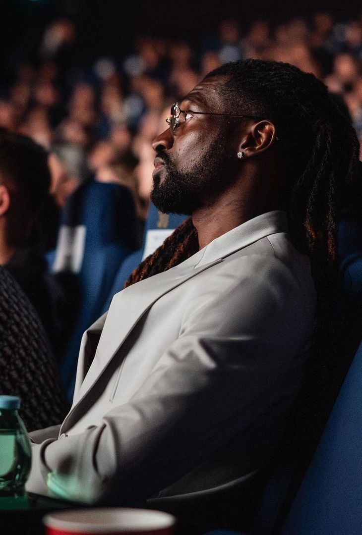 I protagonisti del terzo tricolore azzurro ieri erano presenti al Metropolitan a Napoli per la prima del film scudetto