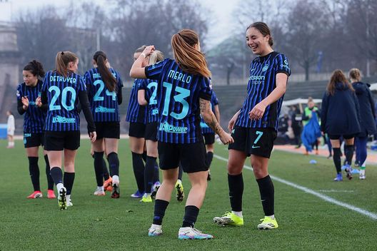 Inter Women, Bugeja: “Abbiamo trovato nostro ritmo. Nostra forza è il gruppo”- immagine 2